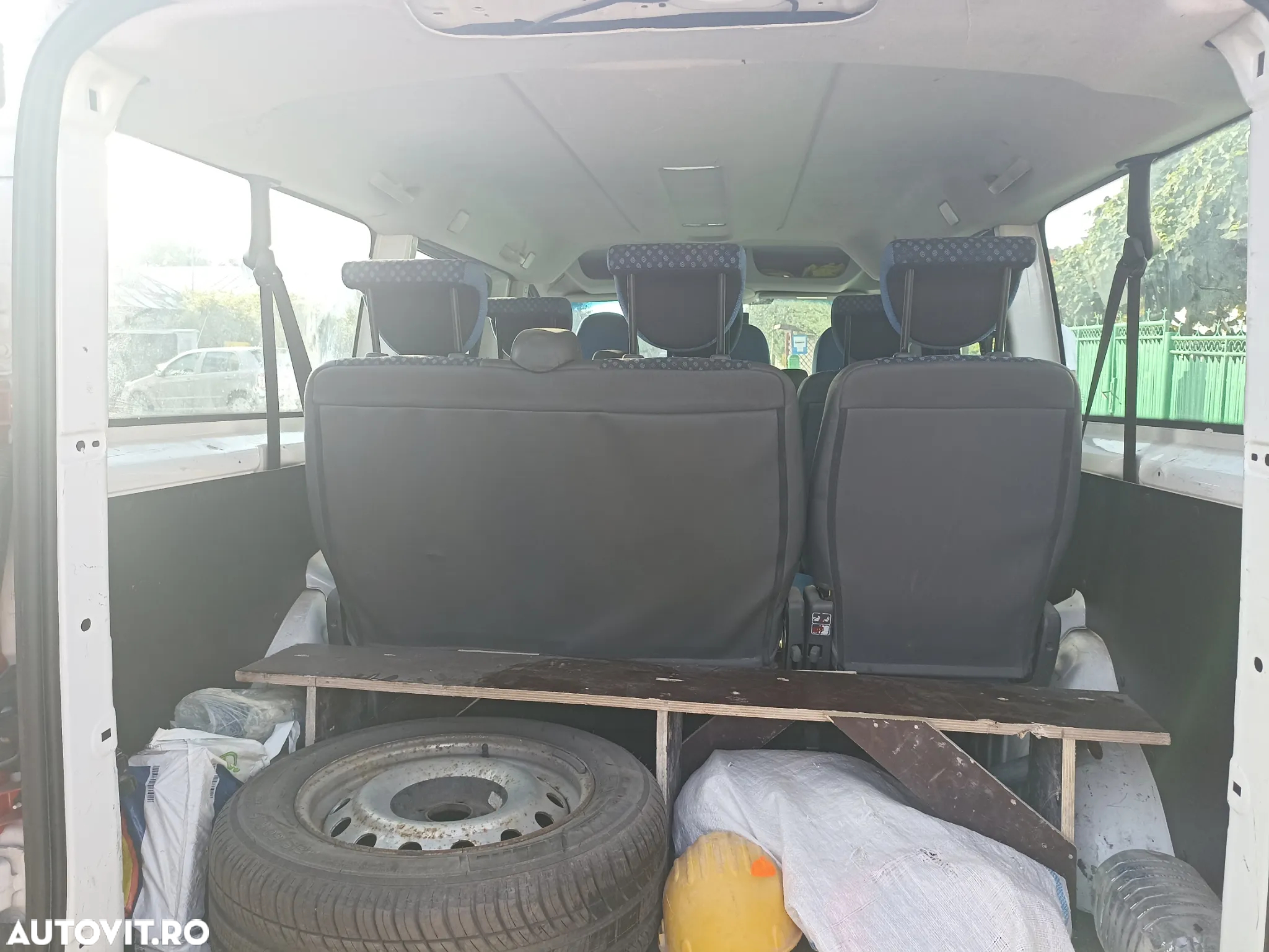 Fiat Scudo L1 (5-Si.) Panorama Executive - 7