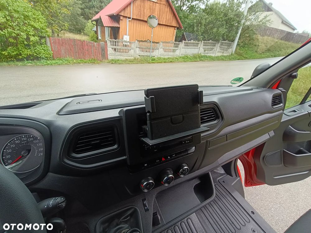 Renault Master - 30