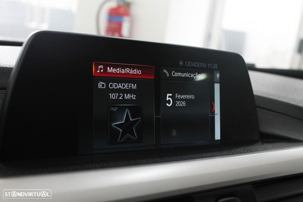 BMW 418 Gran Coupé d Advantage Auto - 18