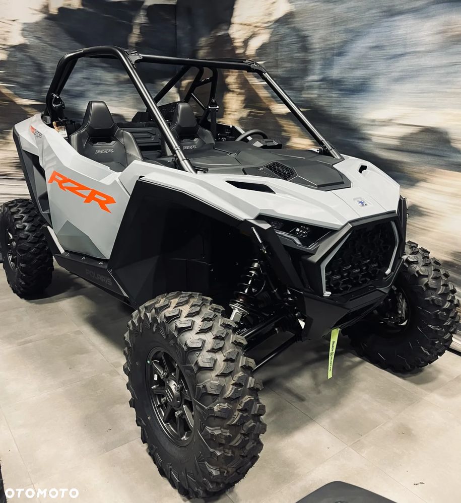 Polaris RZR - 1