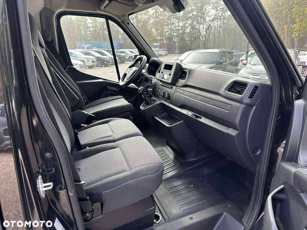 Renault Master - 20