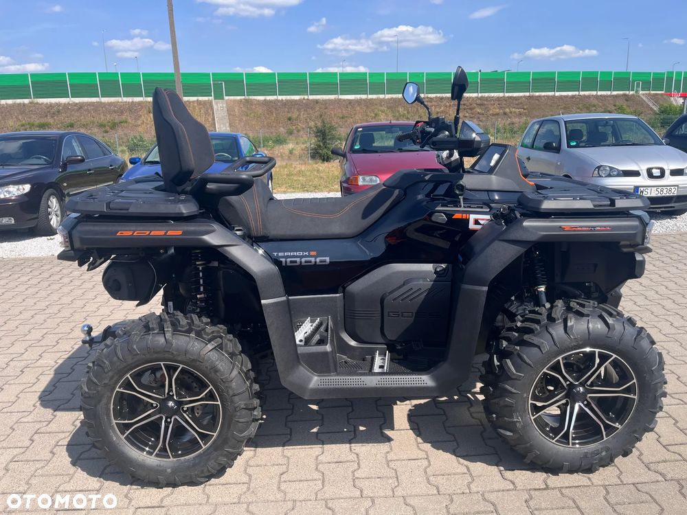 Goes Terrox - 24