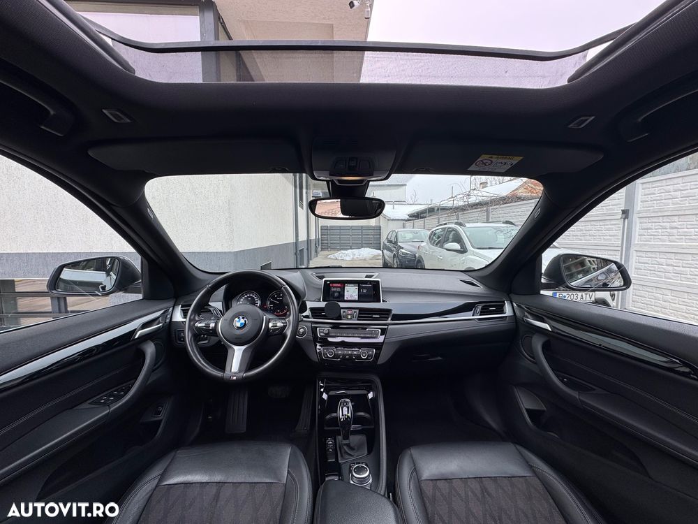 BMW X1 - 7