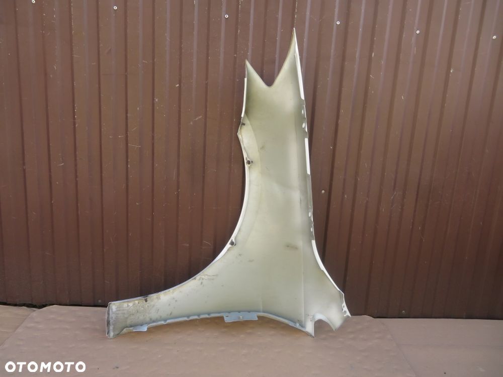 BŁOTNIK PRZÓD PRAWY VW GOLF VII LIFT 5G0 17R- KRAKÓW - 10