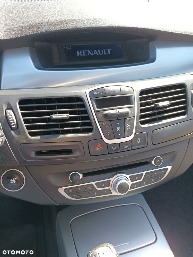 Renault Laguna 2.0 dCi FAP Dynamique - 8