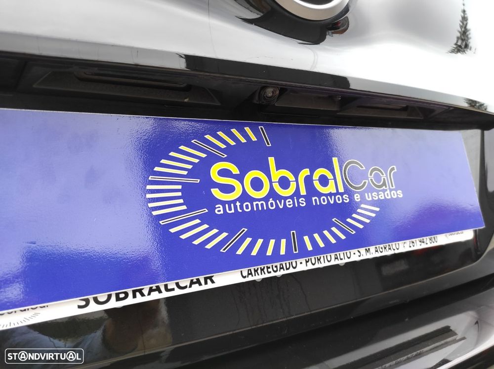 Nissan Leaf N-Connecta Full Led - 5