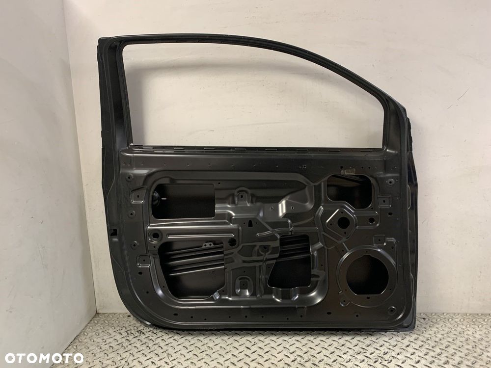 NOWE DRZWI LEWE PRZEDNIE LEWA PRZÓD FIAT 500 07-20 52136363 68693261A - 10