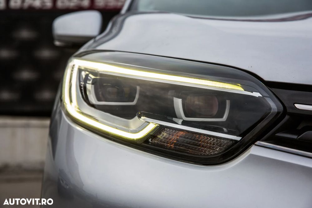 Renault Kadjar Energy dCi 130 Business - 13