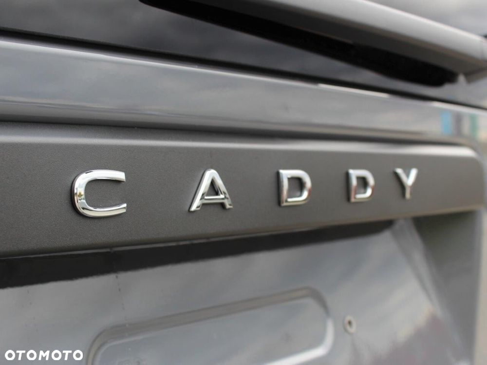 Volkswagen Caddy 2.0 TDI 4Motion - 16