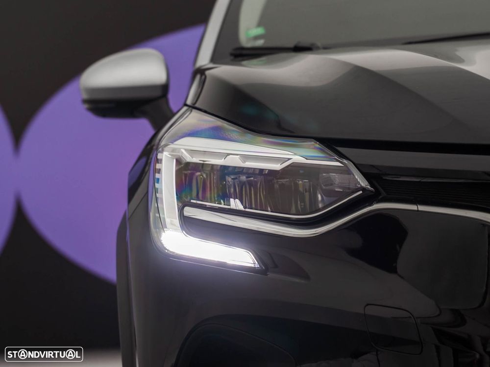 Renault Captur 1.0 TCe Equilibre Bi-Fuel - 9