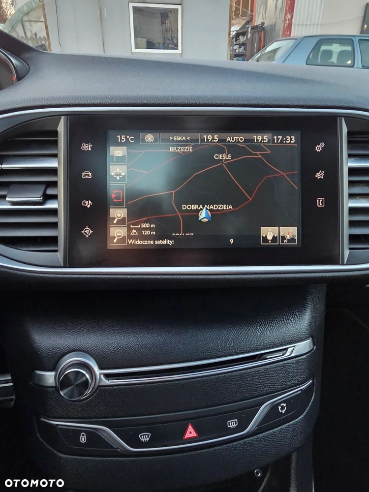 Peugeot 308 GTi by Sport - 28