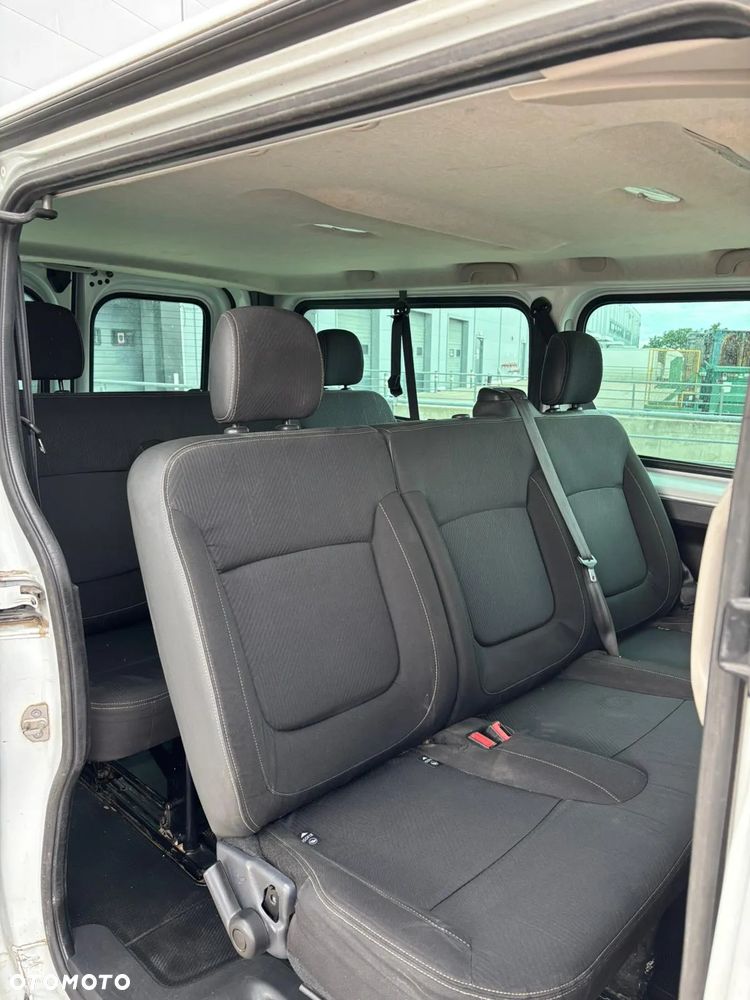 Renault Trafic Grand SpaceClass 2.0 dCi - 8