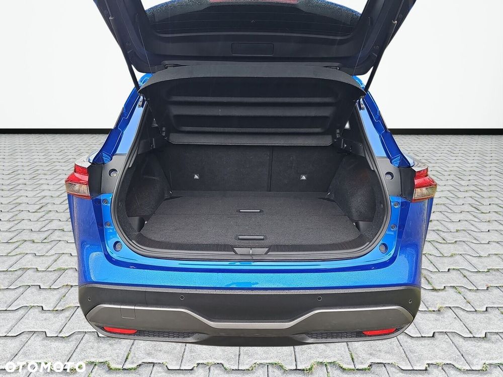Nissan Qashqai 1.3 DIG-T mHEV N-Connecta Xtronic - 31