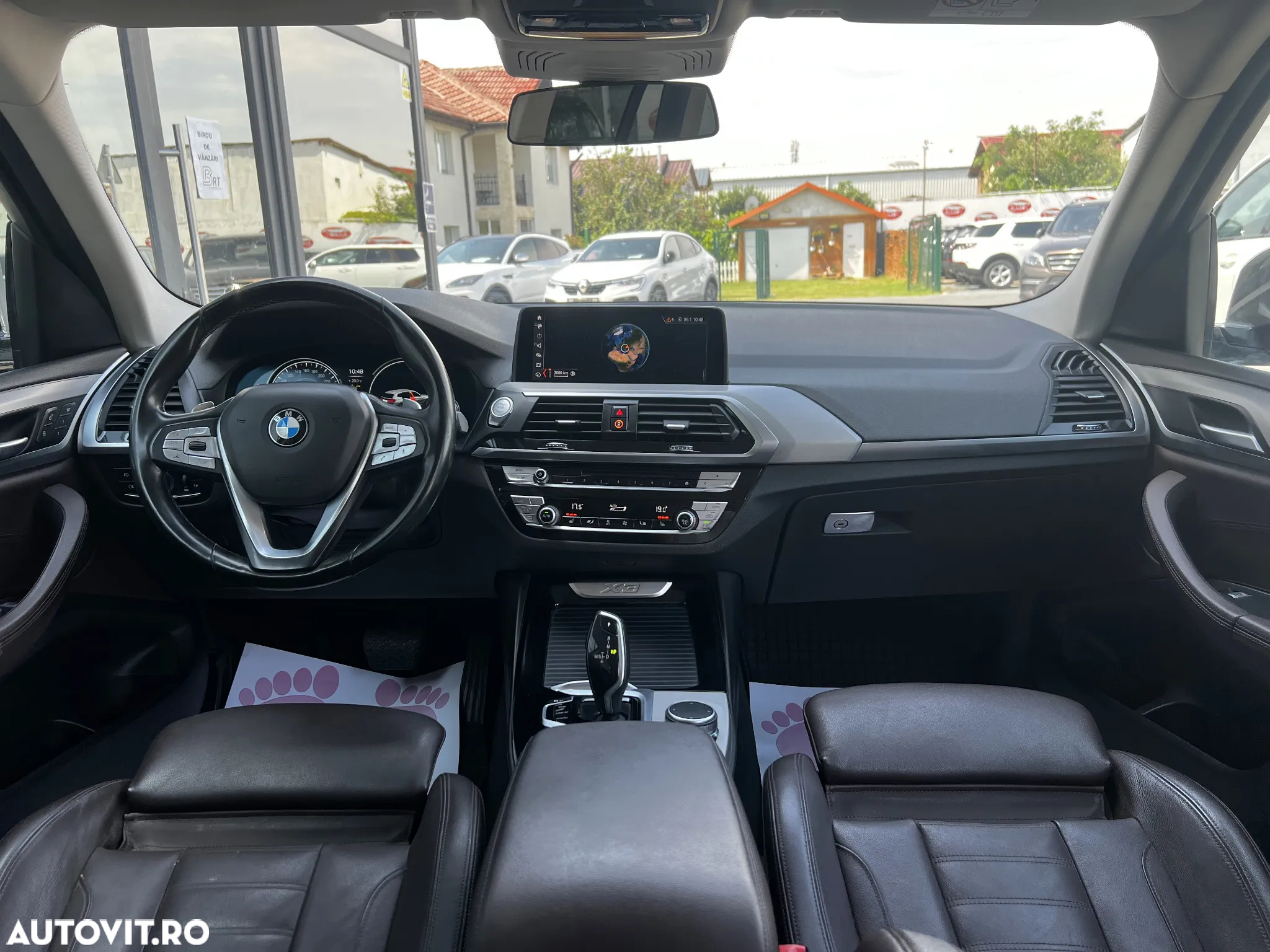 BMW X3 xDrive20d Aut. xLine - 7