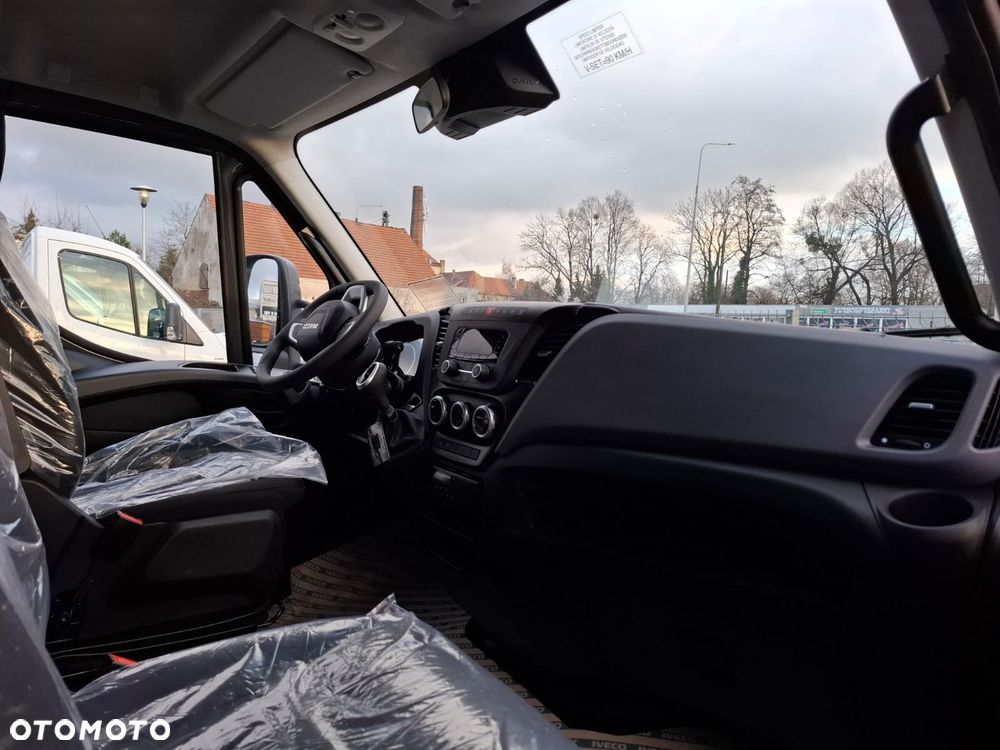 Iveco Daily 72c18 - 6