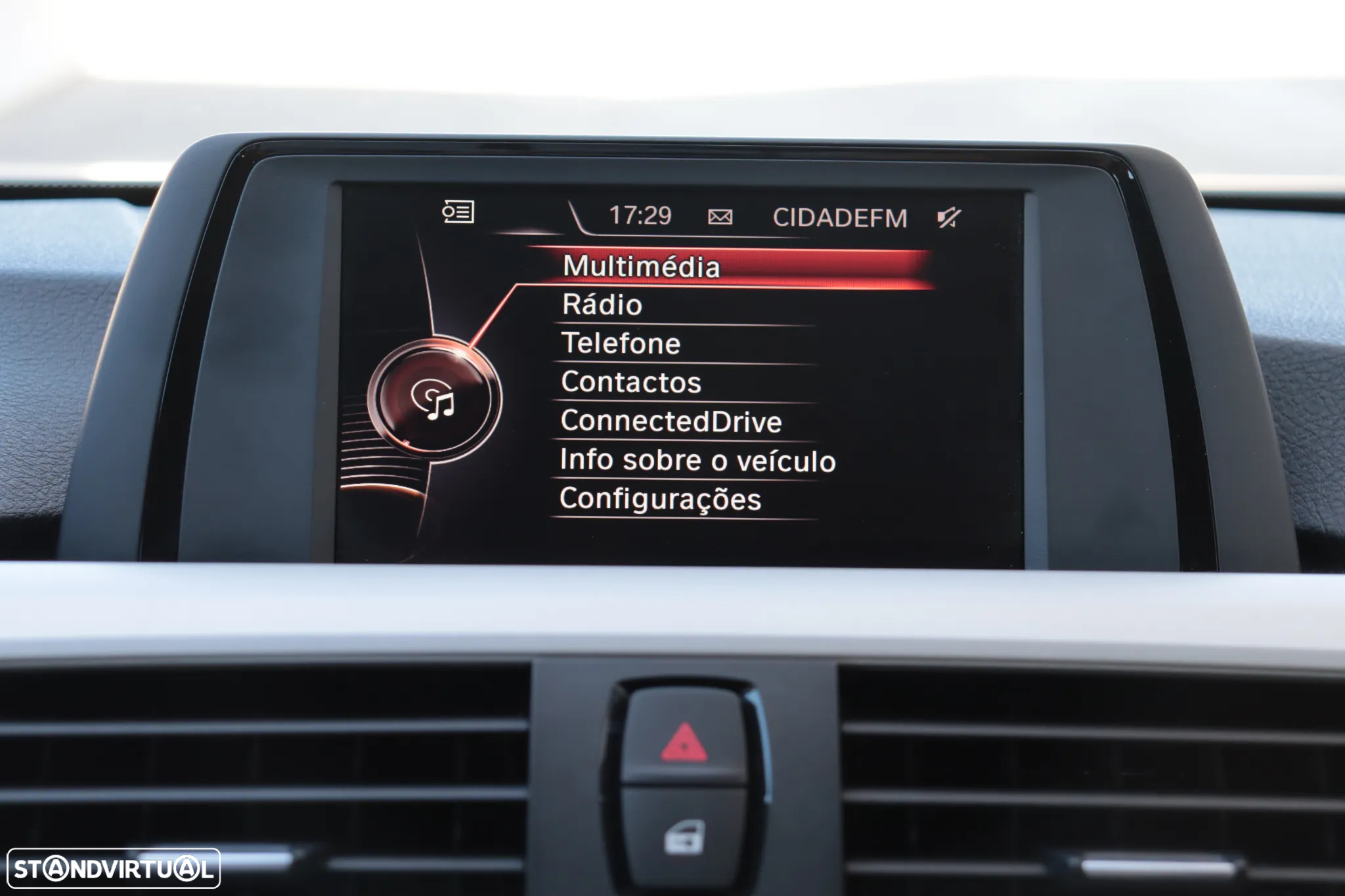 BMW 420 Gran Coupé d Aut. - 18
