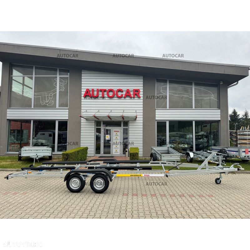 Autocar Peridoc P2700-8,5 eco - 1