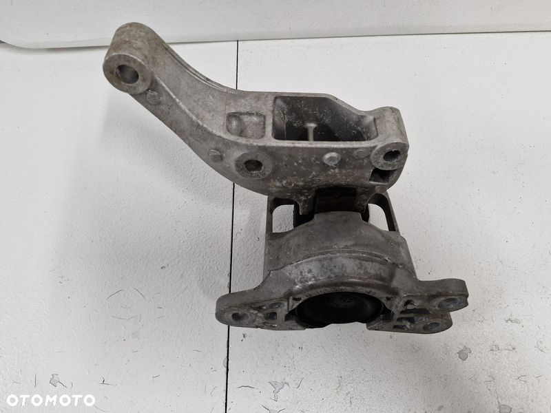 RENAULT TRAFIC III 3 1.6 DCI ŁAPA PODUSZKA MOCOWANIE SILNIKA 112101360R - 8