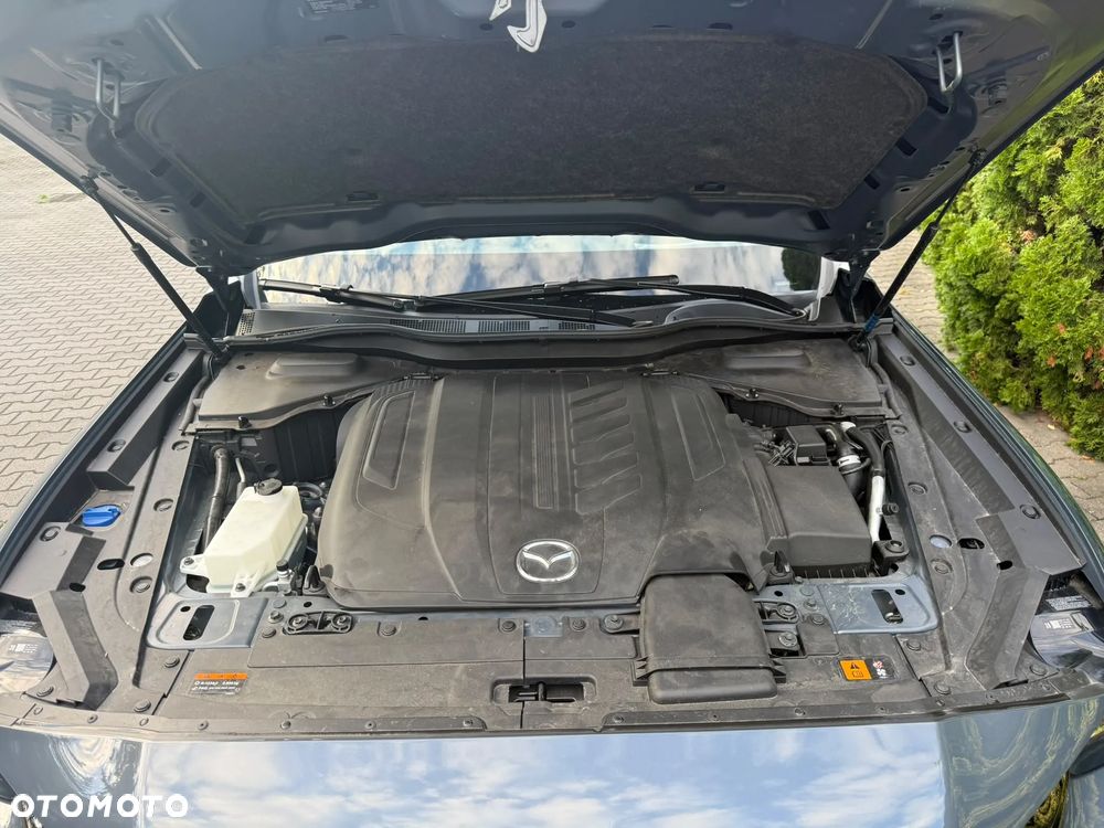 Mazda CX-70 - 5