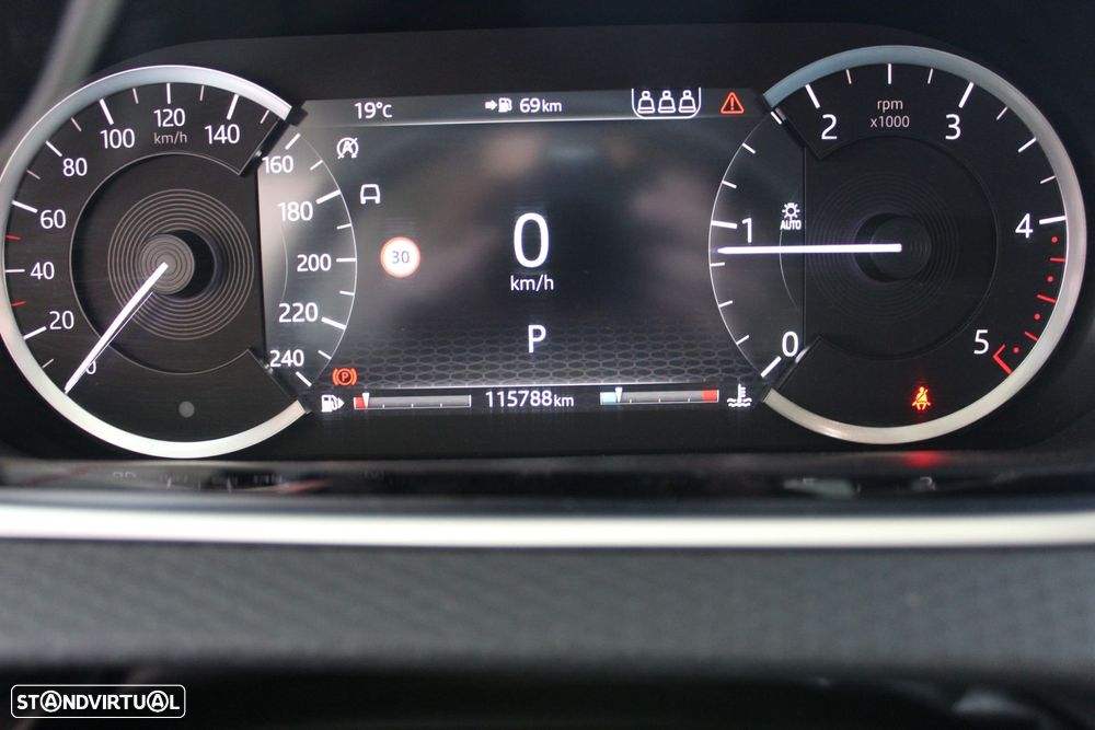 Land Rover Range Rover Evoque 2.0 D150 AWD Auto - 16