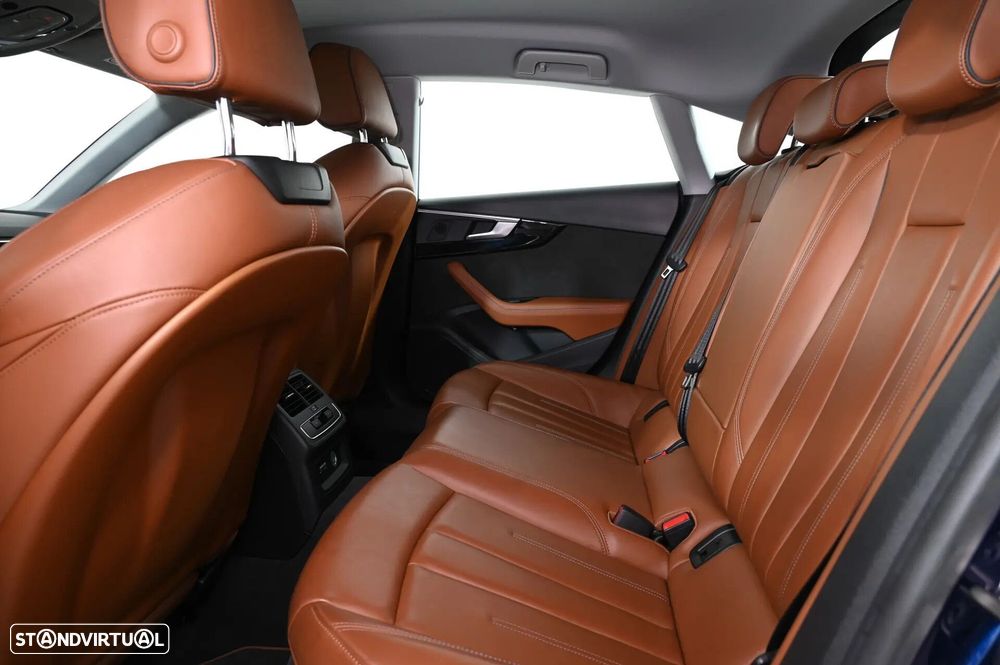 Audi A5 Sportback 35 TDI Advanced S tronic - 25
