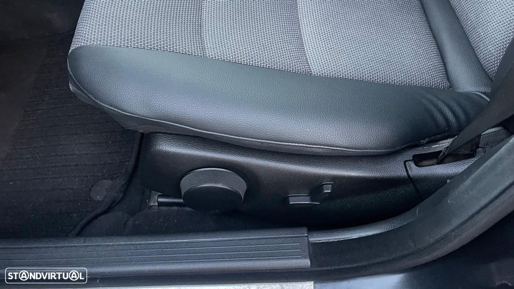 Mercedes-Benz C 220 Station CDI DPF (BlueEFFICIENCY) 7G-TRONIC Avantgarde - 15
