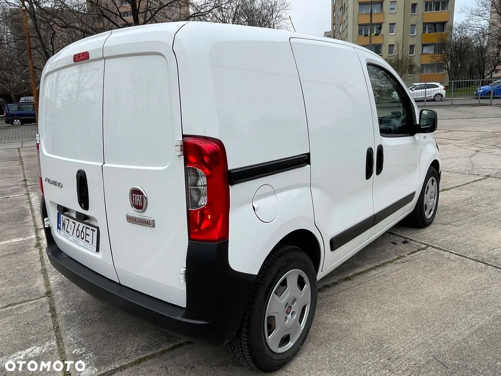 Fiat Fiorino - 7