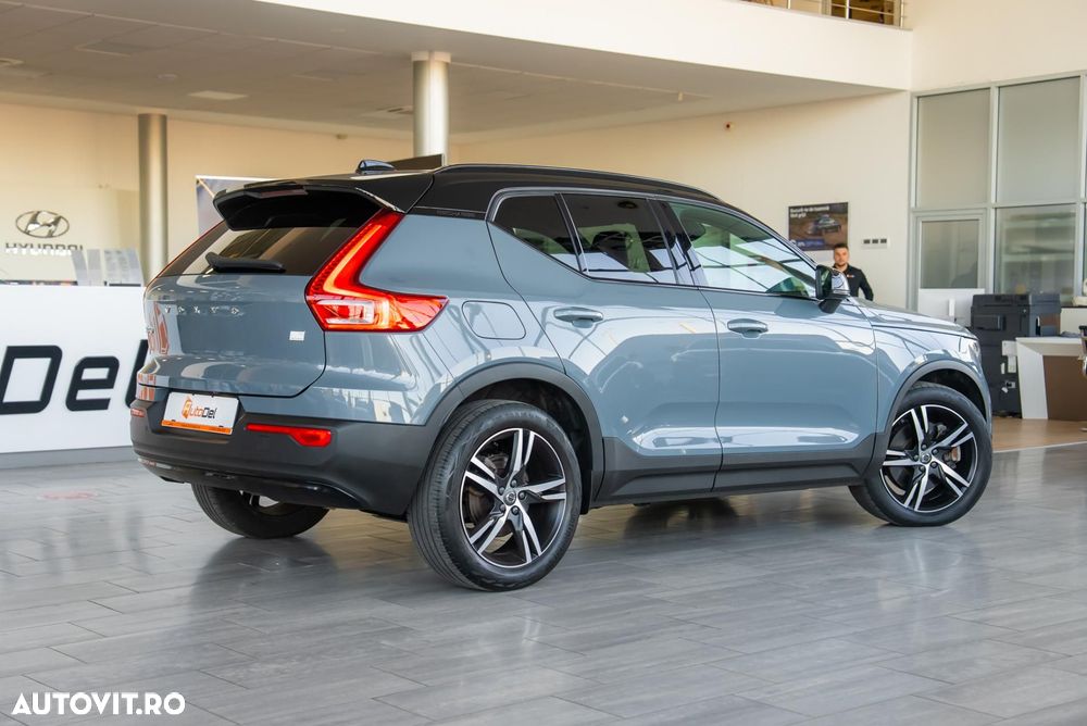 Volvo XC 40 - 11