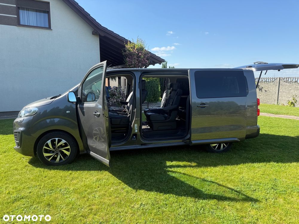 Citroën SpaceTourer 2.0 BlueHDi XL Business Lounge - 20