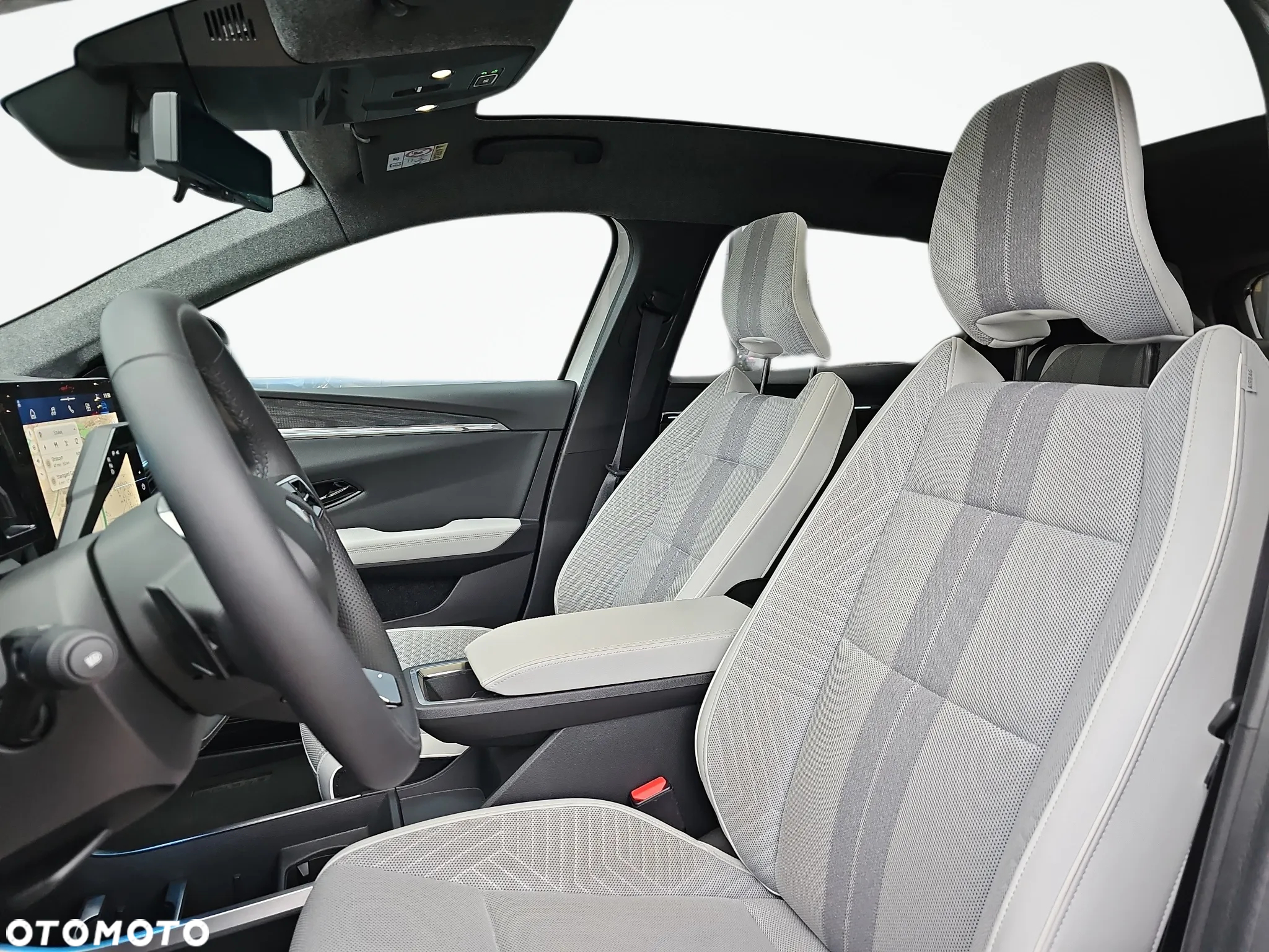 Renault Scenic EV87 Iconic - 11