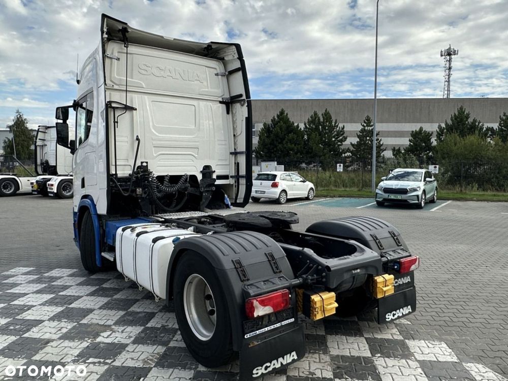 Scania R 500 A4x2NA - 6