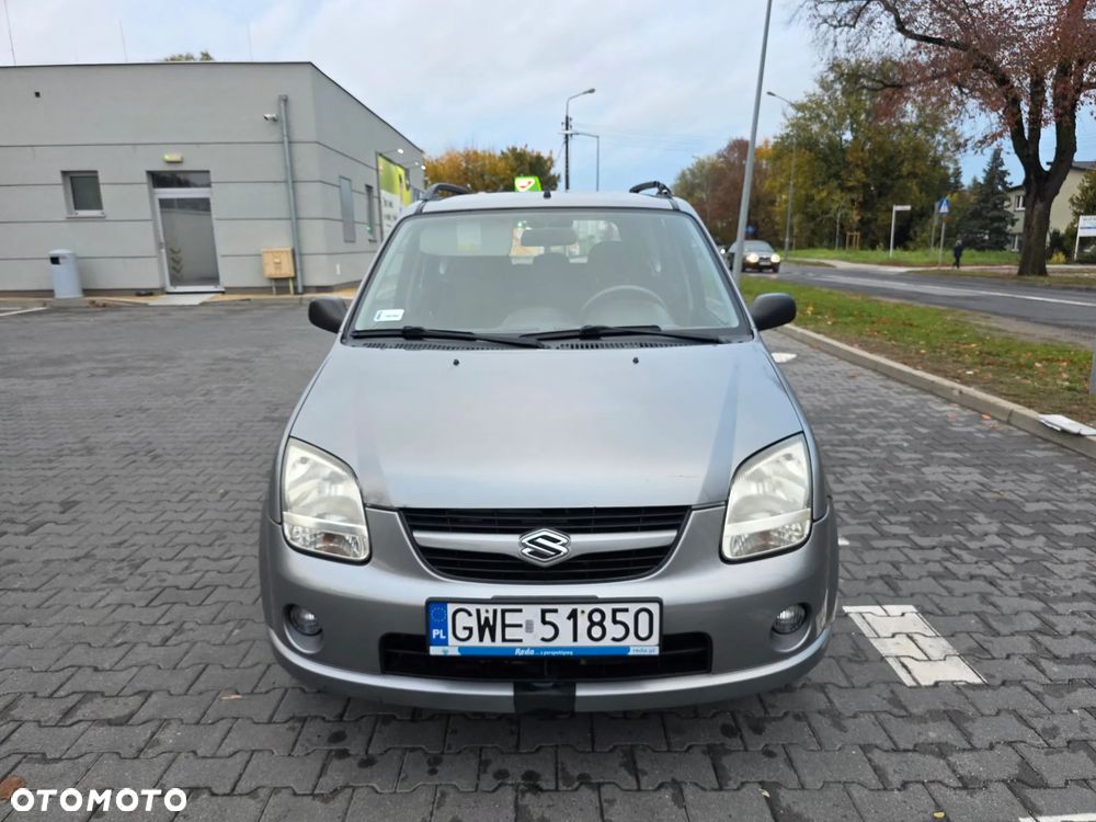 Suzuki Ignis 1.3 Comfort - 8