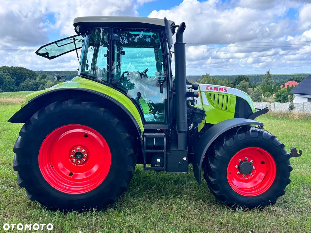 Claas - 2