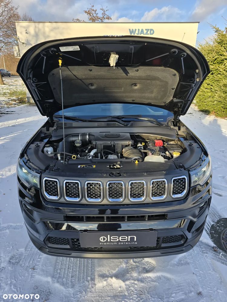 Jeep Compass - 17