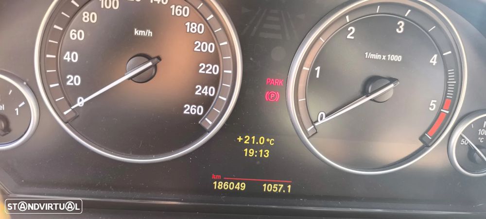 BMW 530 d Auto - 7