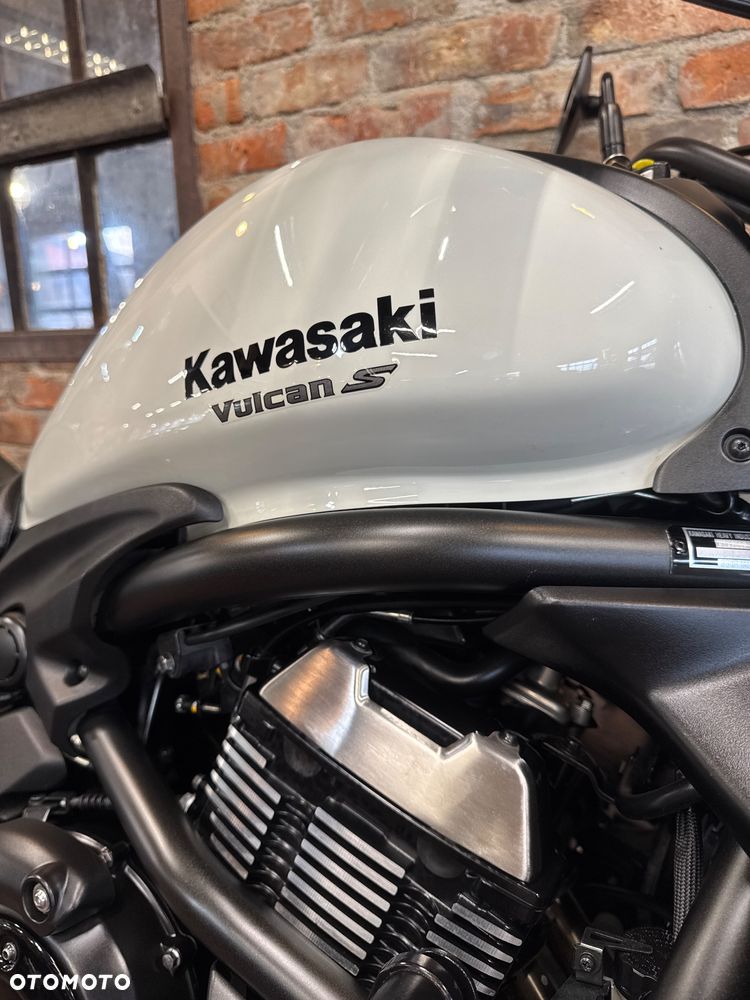 Kawasaki Vulcan - 15