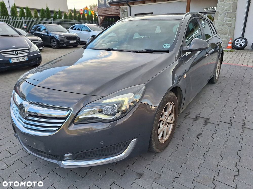 OPEL INSIGNIA A G09 2.0 CDTI A20DTE PRZEWODY PRZELEWOWE PALIWA - 7