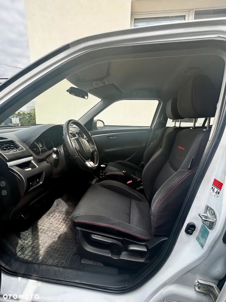 Suzuki Swift - 9