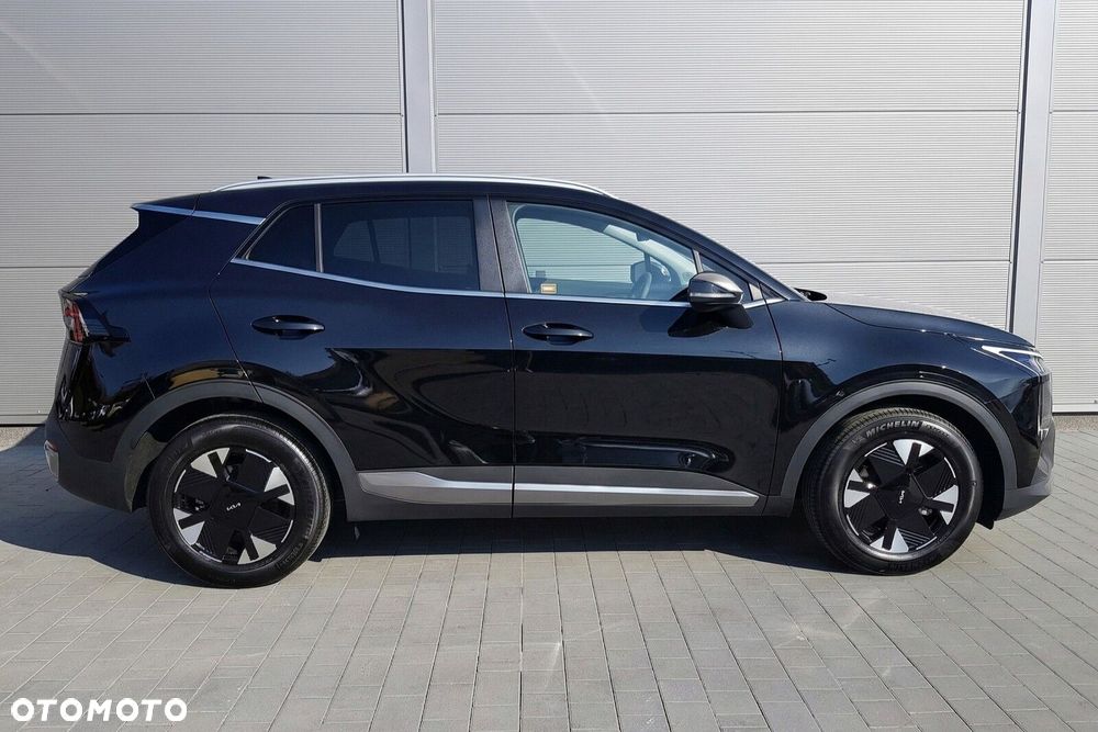 Kia Sportage 1.6 T-GDI L 2WD - 6