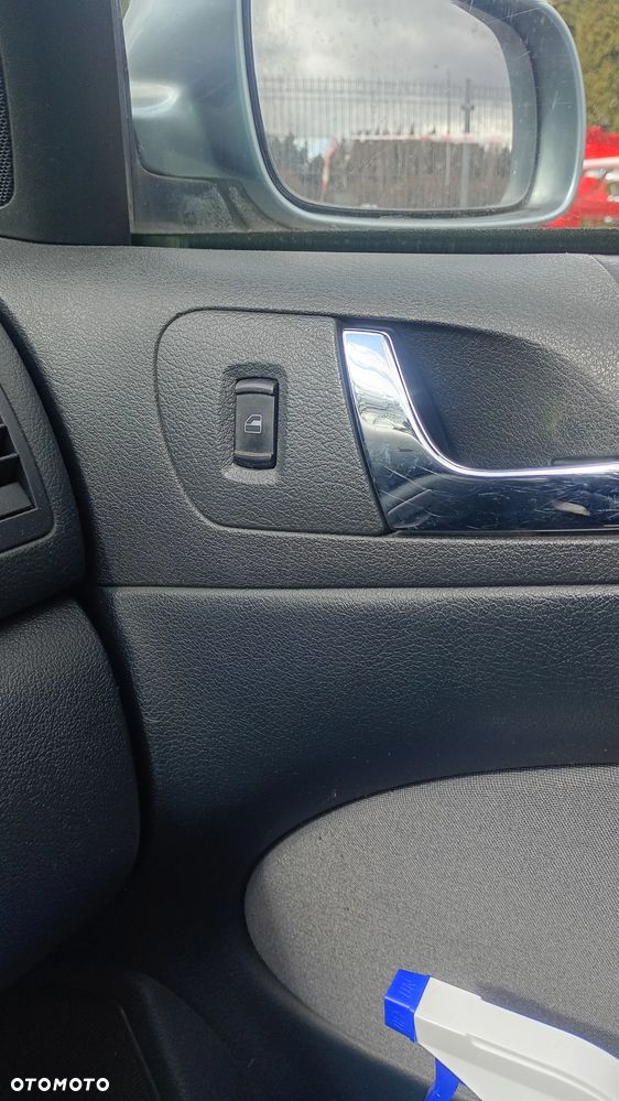 Skoda Octavia 1.9 TDI Ambiente - 11