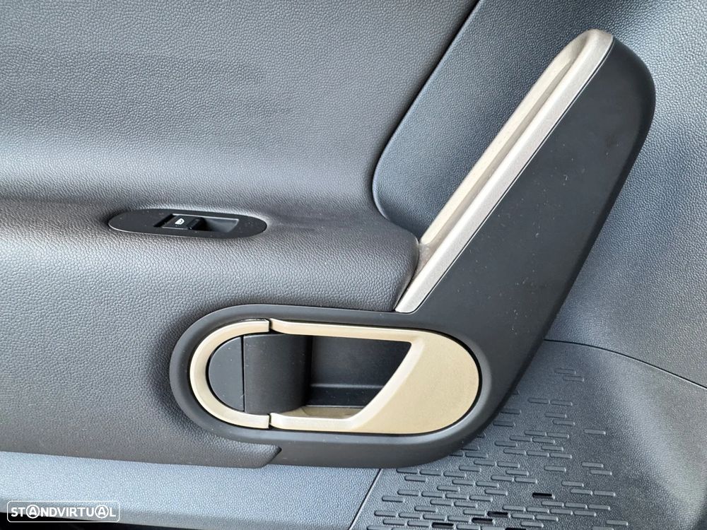 MINI Aceman SE Essential XS - 10