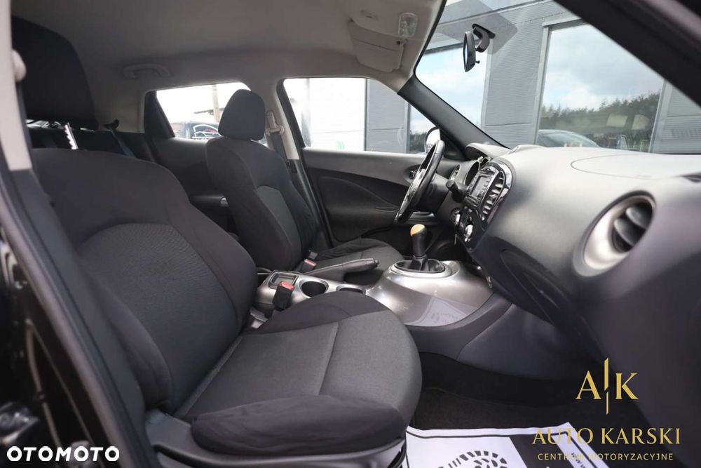 Nissan Juke - 38