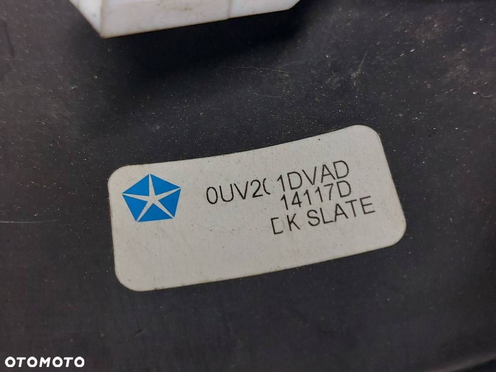 KIEROWNICA CHRYSLER 300C I 0UV201DVAD - 6