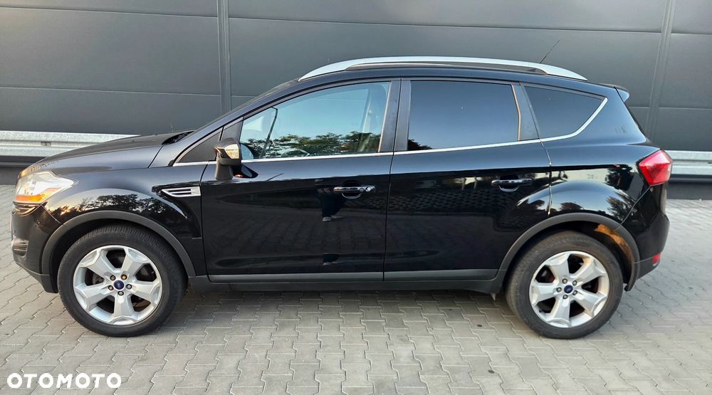 Ford Kuga - 3