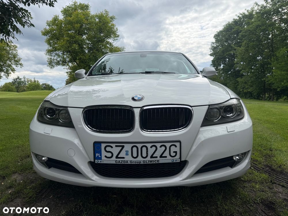 BMW Seria 3 - 26