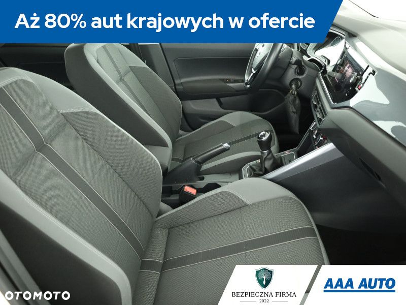 Volkswagen Polo - 10