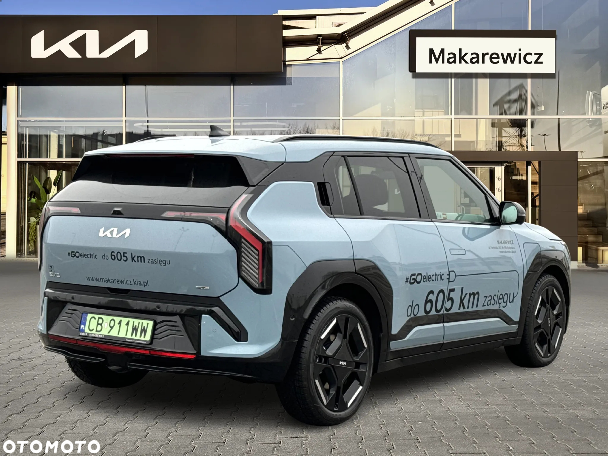 Kia EV3 - 5