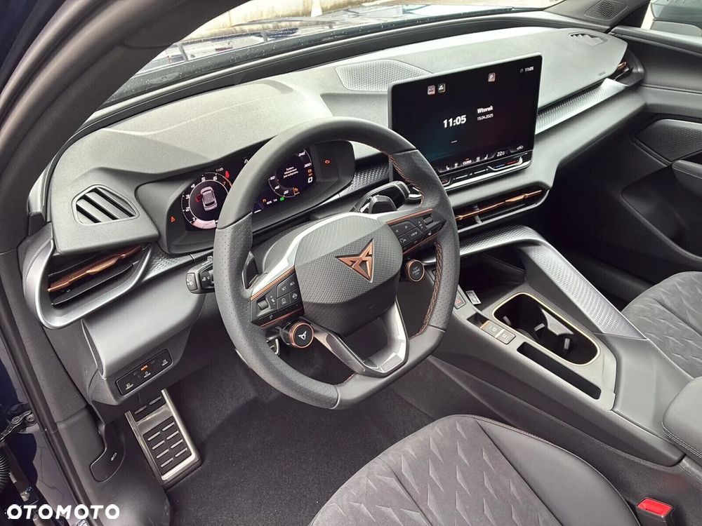 Cupra Terramar - 4