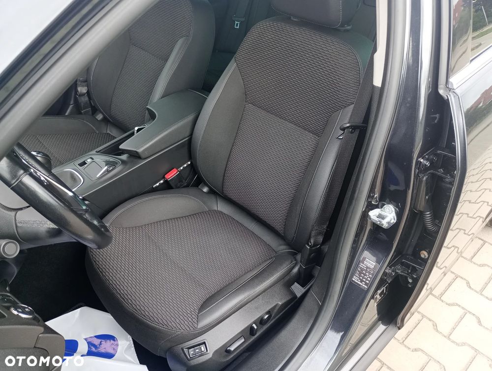 Opel Insignia 2.0 CDTI ecoFLEX Start/Stop Innovation - 11