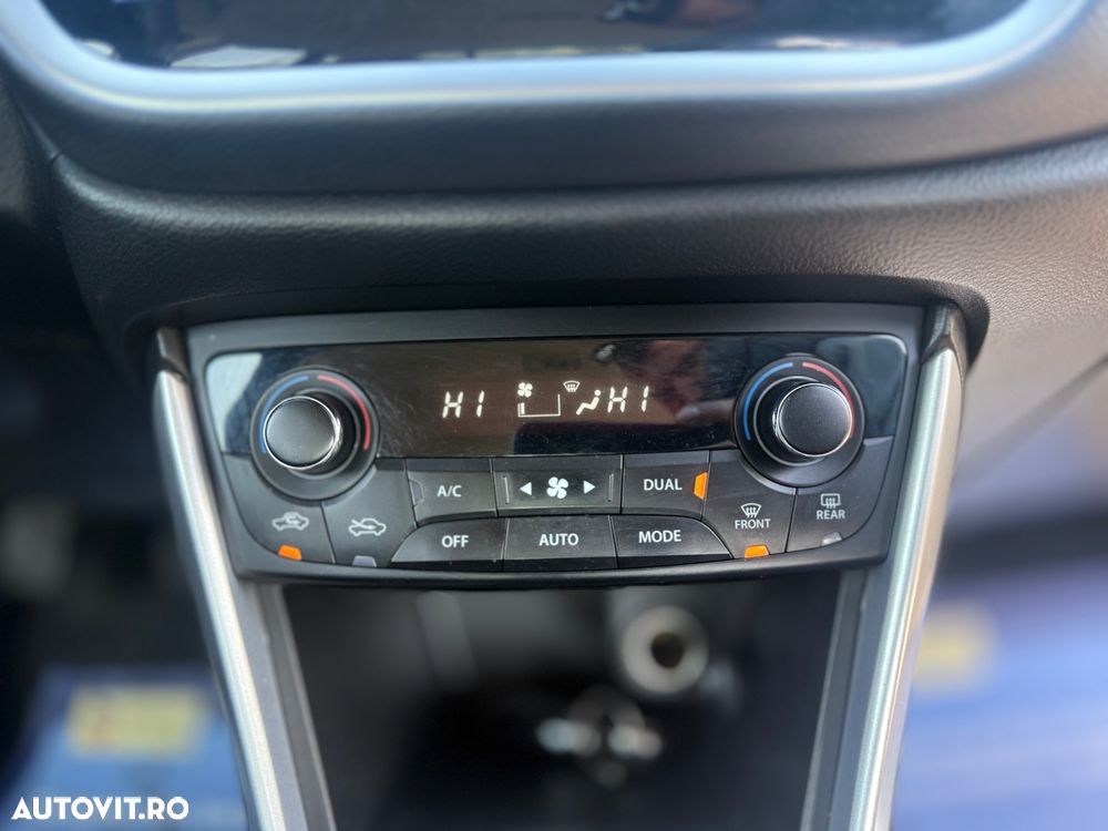 Suzuki S-Cross 1.0 Boosterjet Comfort - 9